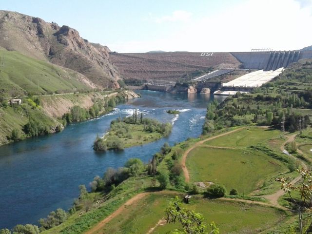 Uçaklı Rüya Gibi Doğunun Hazineleri Ve Doğu Ekspresi Turu (5 Gece Otel Konaklamalı)