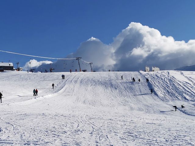 Ramazan Bayramı Özel Kervansaray City Otel Bursa Konaklamalı Uludağ Kayak Turu (1 Gece Otel Konaklamalı)