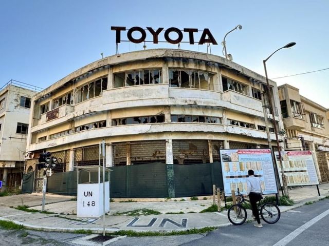 Kıbrıs Turu 2 Gece Konaklamalı