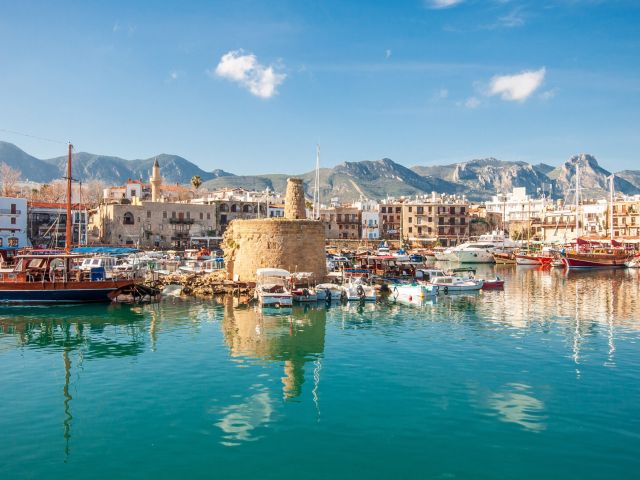 Kıbrıs Turu 2 Gece Konaklamalı