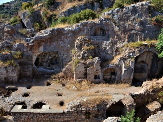 Kurban Bayramı Özel İzmir Çeşme Alaçatı Kuşadası Şirince Efes Turu (1 Gece Otel Konaklamalı)