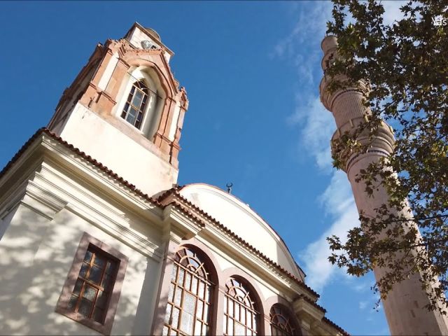 Kurban Bayramı Özel İzmir Çeşme Alaçatı Kuşadası Şirince Efes Turu (1 Gece Otel Konaklamalı)